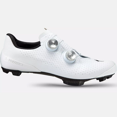 Scarpe mtb Specialized S-Works Recon SL - Bianco - L