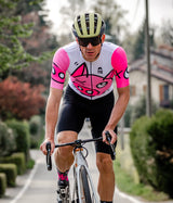 Maglia Slopline Sormano Go Pig - O