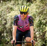 Maglia Slopline Sormano Pantera rosa - E