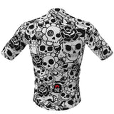Maglia Slopline Sormano Skull - H