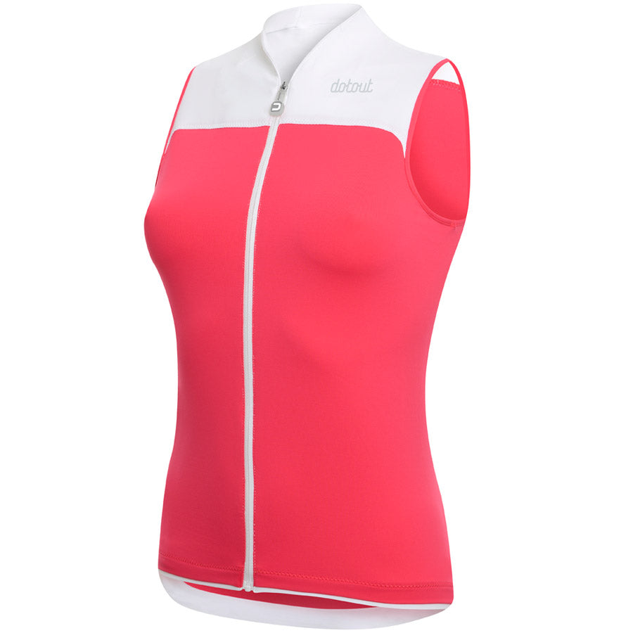 Maglia Donna S/M DotOut Glory - Fucsia