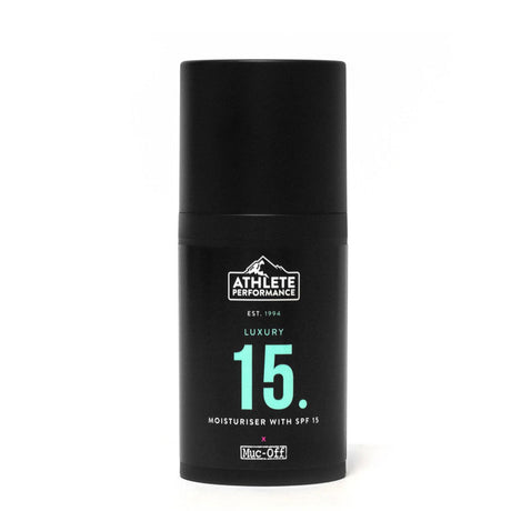 Muc-off SPF Moisturiser - 50 ml