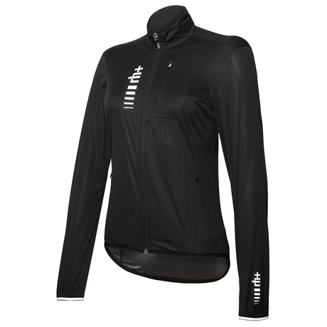 Mantellina donna Rh+ E-bike Emergency - Nero - Q