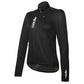 Mantellina donna Rh+ E-bike Emergency - Nero - Q