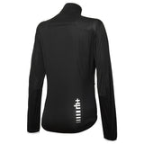 Mantellina donna Rh+ E-bike Emergency - Nero - A