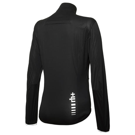 Mantellina donna Rh+ E-bike Emergency - Nero - A