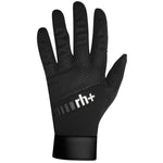 Rh+ Evo 2 Brush gloves - Black