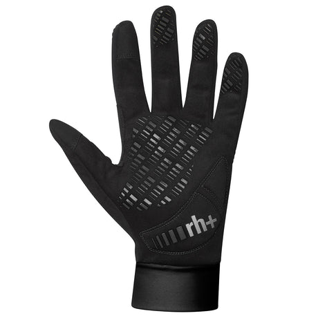 Guanti Rh+ Evo 2 Brush - Nero - Q