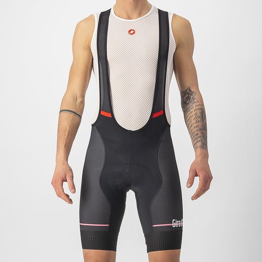 Giro d'Italia 2024 Competizione Bib Shorts 