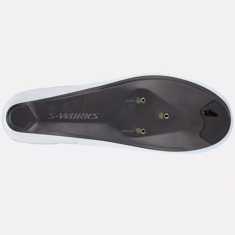 Scarpe Specialized S-Works Torch Wide - Bianco - N