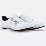 Scarpe Specialized S-Works Torch Wide - Bianco - P