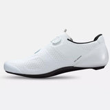Scarpe Specialized S-Works Torch Wide - Bianco - O