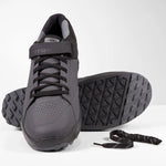 Zapatos Endura MT500 Burner Flat - Black