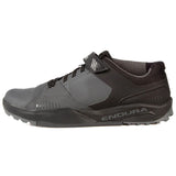 Scarpe Mtb Endura MT500 Burner Flat - Nero - P
