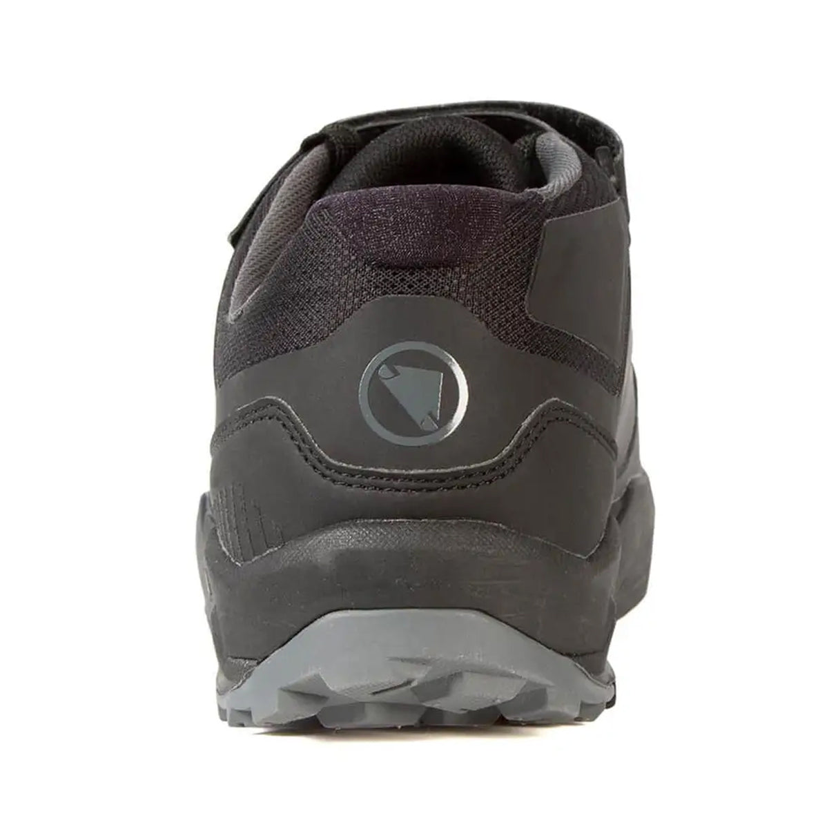 Scarpe Mtb Endura MT500 Burner Flat - Nero - C