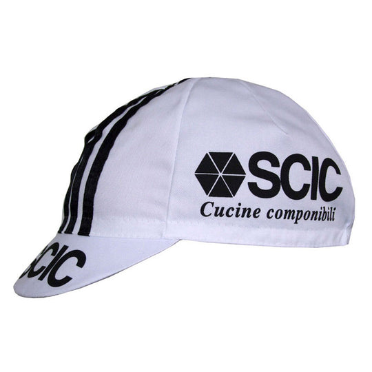 Cycling cap Scic