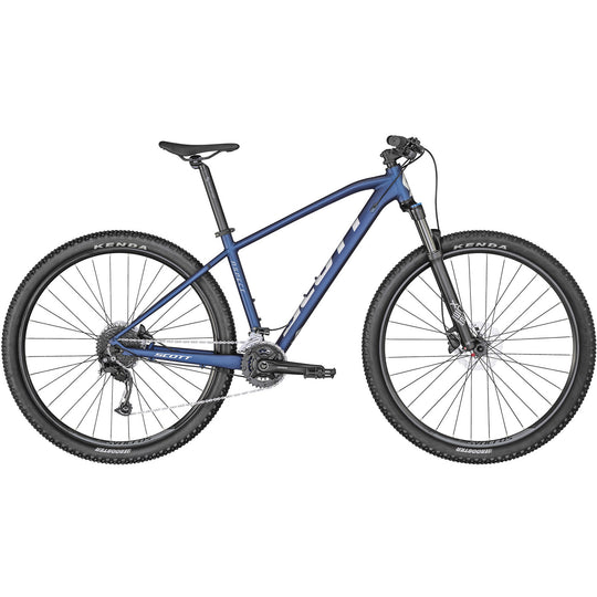 Scott Aspect 940 - Blau