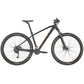 Scott Aspect 940 - Negro