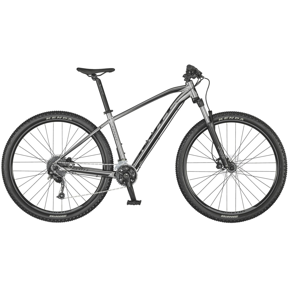 Scott Aspect 950 - Grigio - M