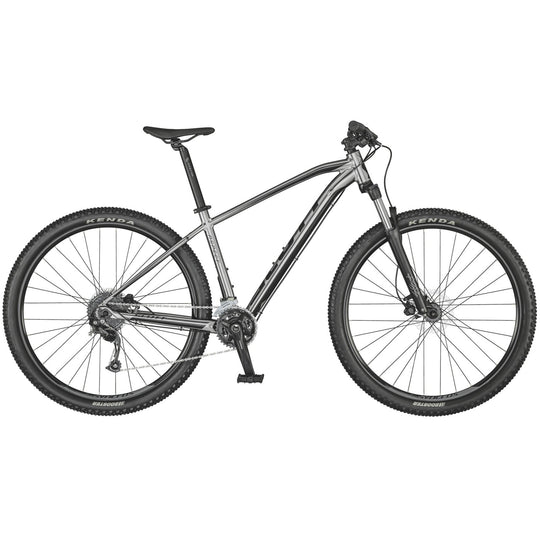 Scott Aspect 950 - Grau