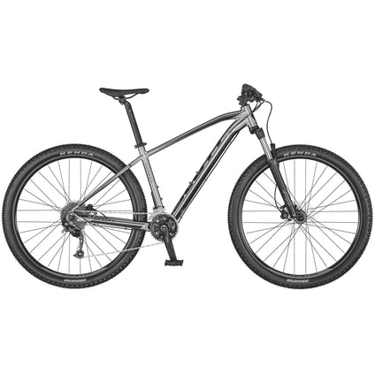 Scott Aspect 950 - Grigio - M