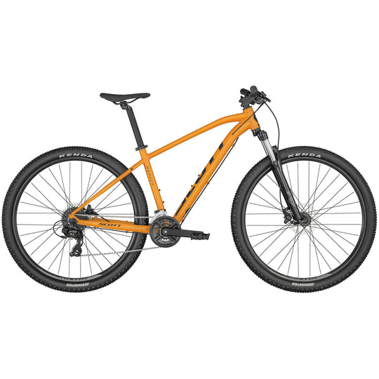 Scott Aspect 960 - Orange