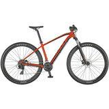 Scott Aspect 960 - Rosso - O