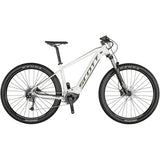 Scott Aspect eRIDE 950 - Bianco - C