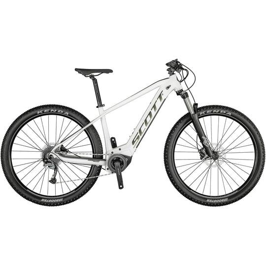 Scott Aspect eRIDE 950 - Blanc