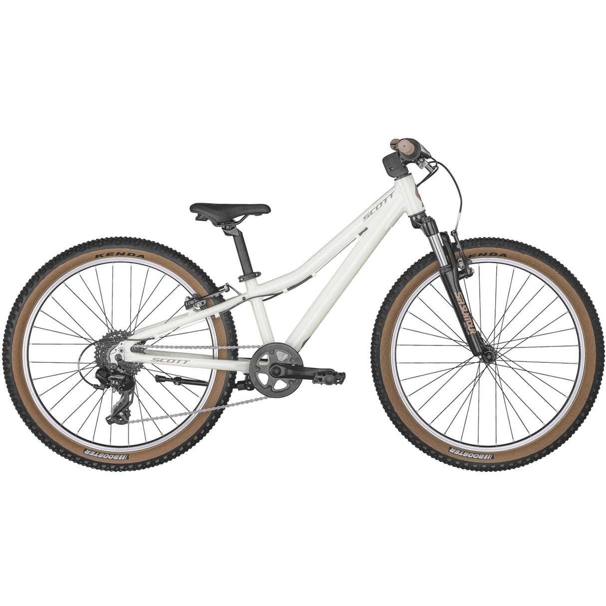 Scott Contessa 24 - Bianco - H