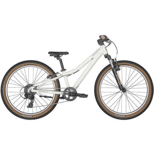 Scott Contessa 24 - Blanc