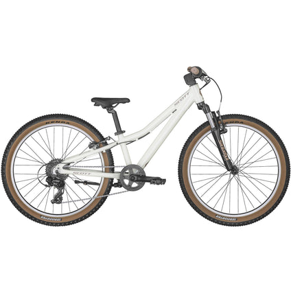 Scott Contessa 24 - Bianco - H