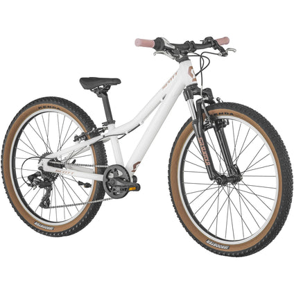 Scott Contessa 24 - Bianco - I