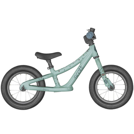 Scott Contessa Walker - Verde - L