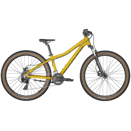 Scott Roxter 26 Disc - Giallo - Q