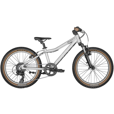 Scott Scale 20 - Argento - A
