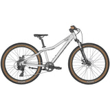 Scott Scale 24 Disc - Grigio - O
