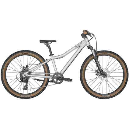 Scott Scale 24 Disc - Grigio - O