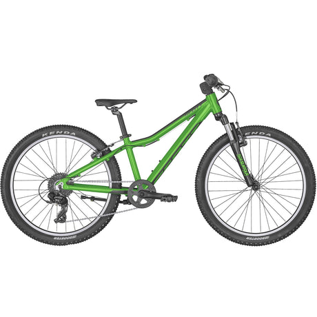 Scott Scale 24 - Verde - P