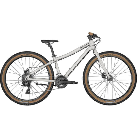 Scott Scale 26 - Bianco - Q