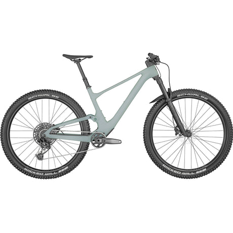 Scott Spark 950 - Grigio chiaro - O
