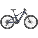 Scott Strike eRIDE 940 - Blu - I
