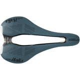 Sella Selle Italia SLR Boost Gravel Superflow S3 - Blu Selle Italia