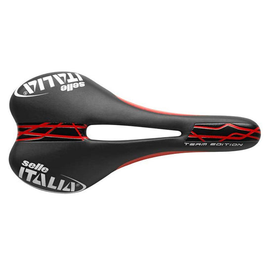 Selle Selle Italia SLS Flow Manganese - Team Edition