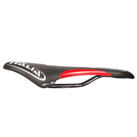 Sella Selle Italia SLS Flow Manganese - Team Edition