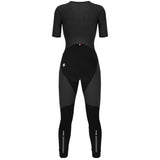 Calzamaglia donna Santini Vega Dry - Nero - O