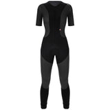 Calzamaglia donna Santini Vega Dry - Nero - N