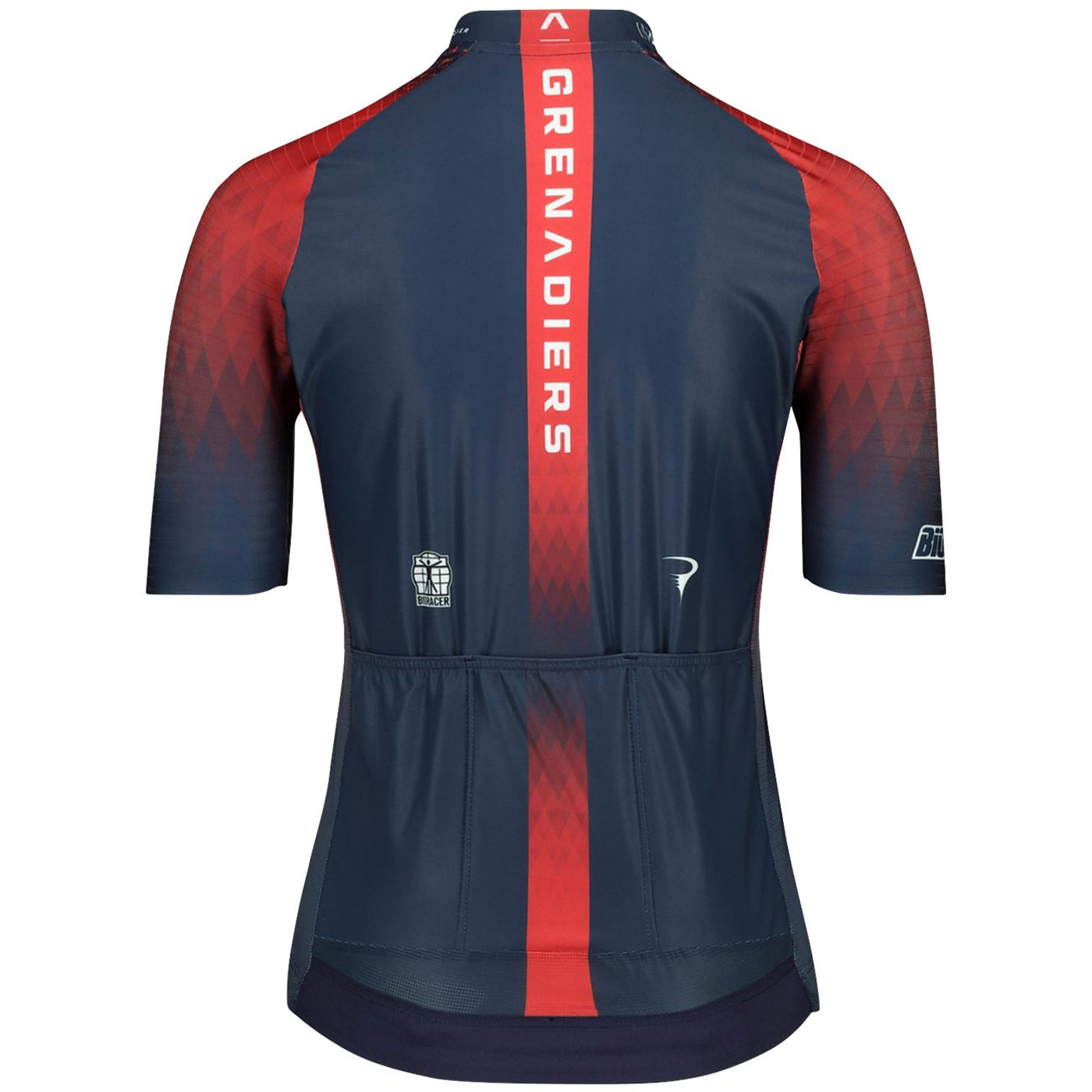 Ineos Grenadiers 2022 Icon woman jersey All4cycling