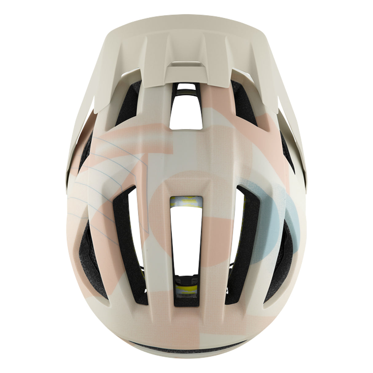 Casco Smith Session Mips - Rosa - L