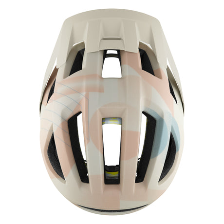 Casco Smith Session Mips - Rosa - L